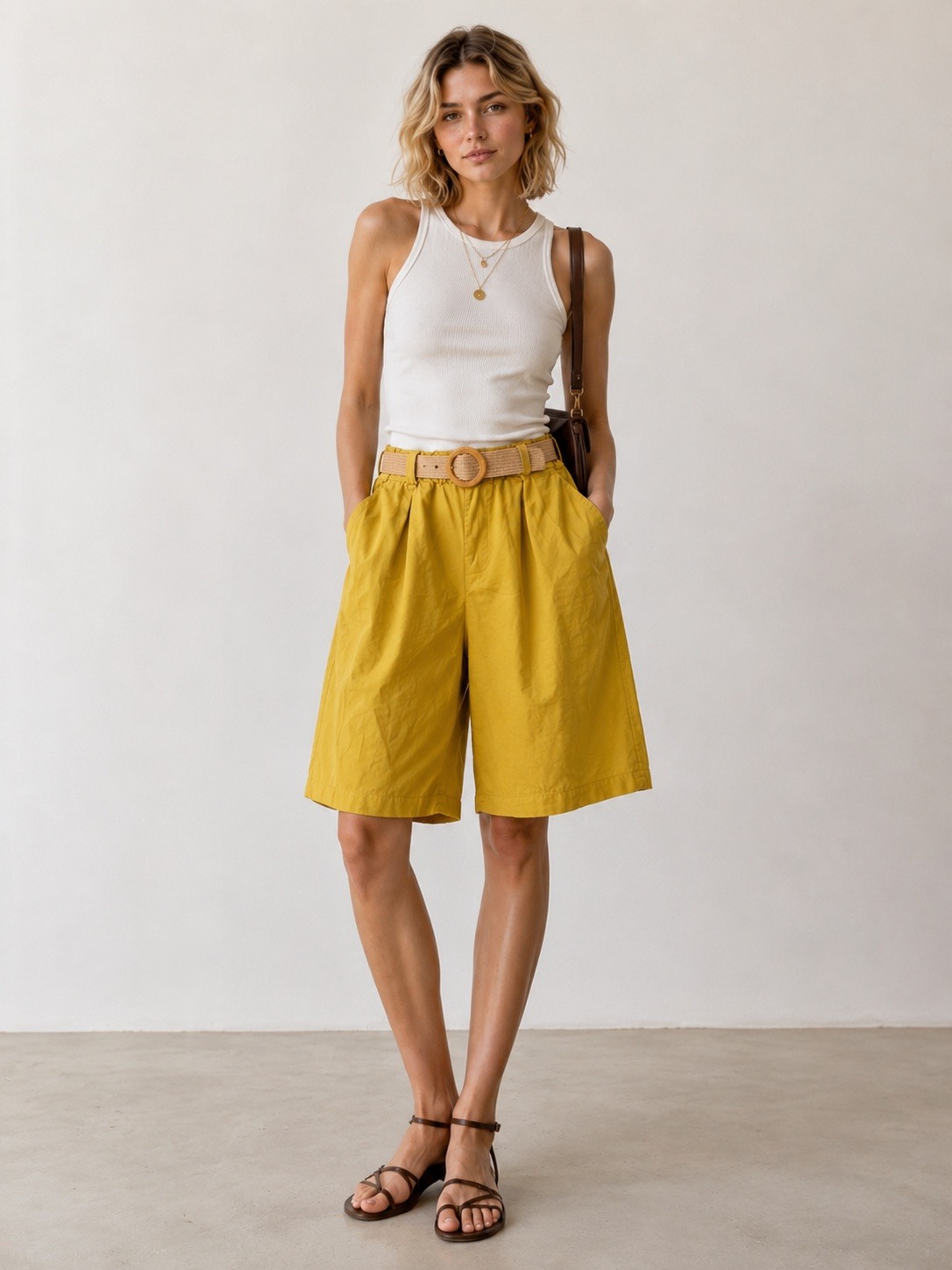 Wholesaler AMY FASHION - Shorts