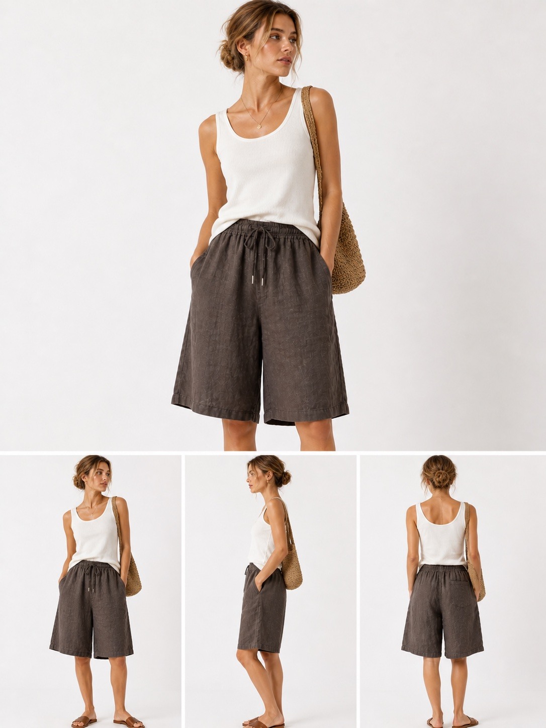 Mayorista AMY FASHION - Pantalonescini