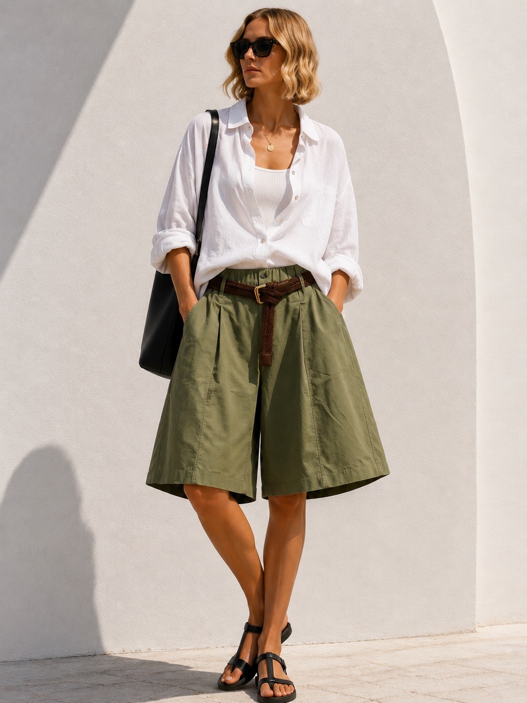 Wholesaler AMY FASHION - Shorts