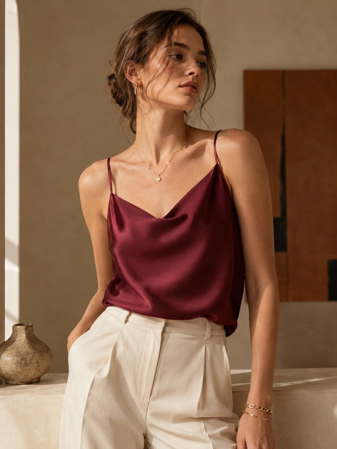 Wholesaler AMY FASHION - Top donna