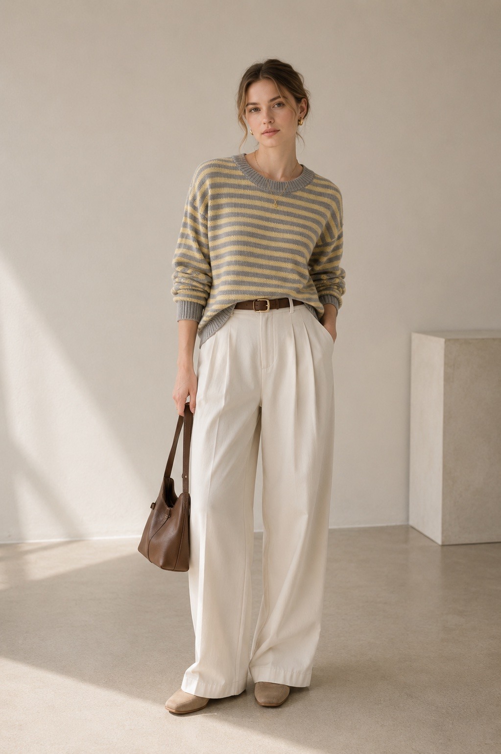 Wholesaler AMY FASHION - Maglia leggera