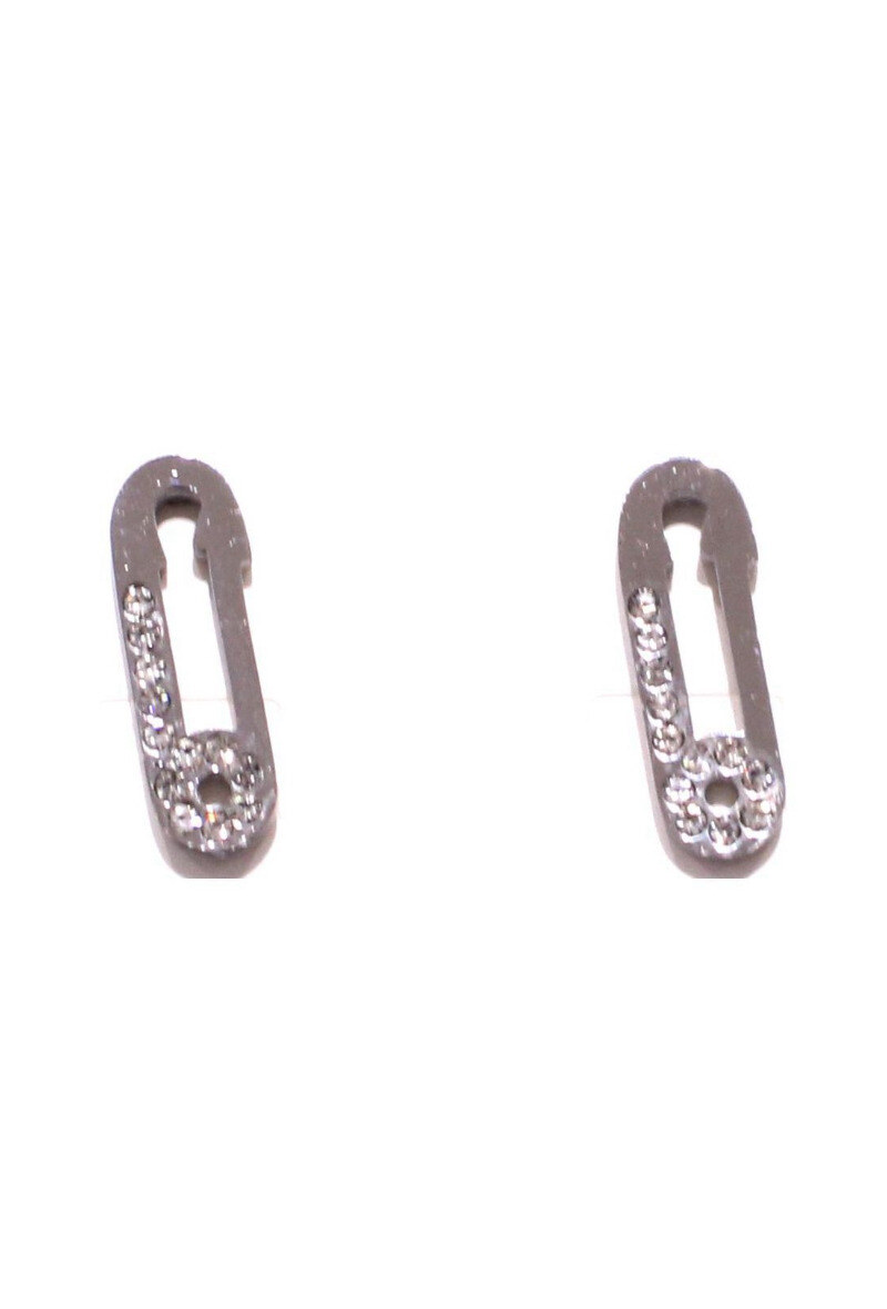 Grossiste An'gel - Boucles d'oreilles acier BOAC156
