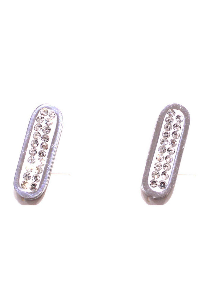 Grossiste An'gel - Boucles d'oreilles acier BOAC159
