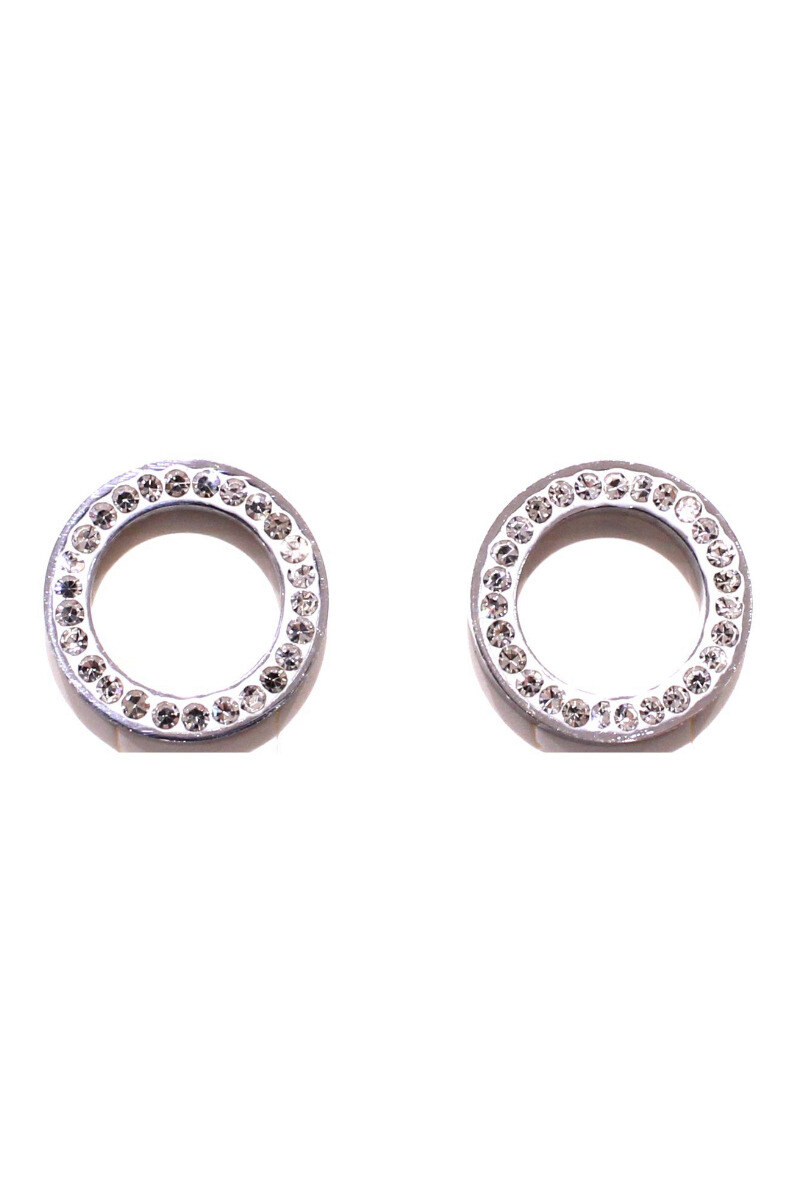 Grossiste An'gel - Boucles d'oreilles acier BOAC163