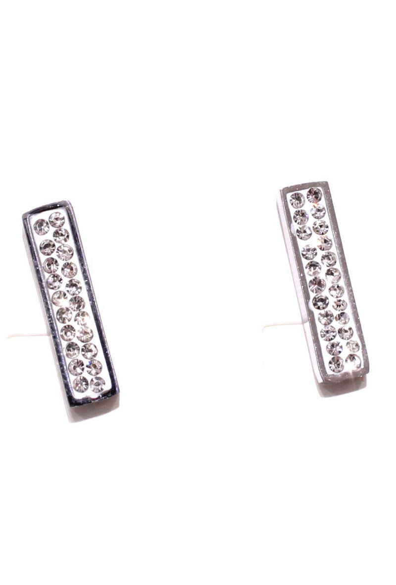Grossiste An'gel - Boucles d'oreilles acier BOAC164