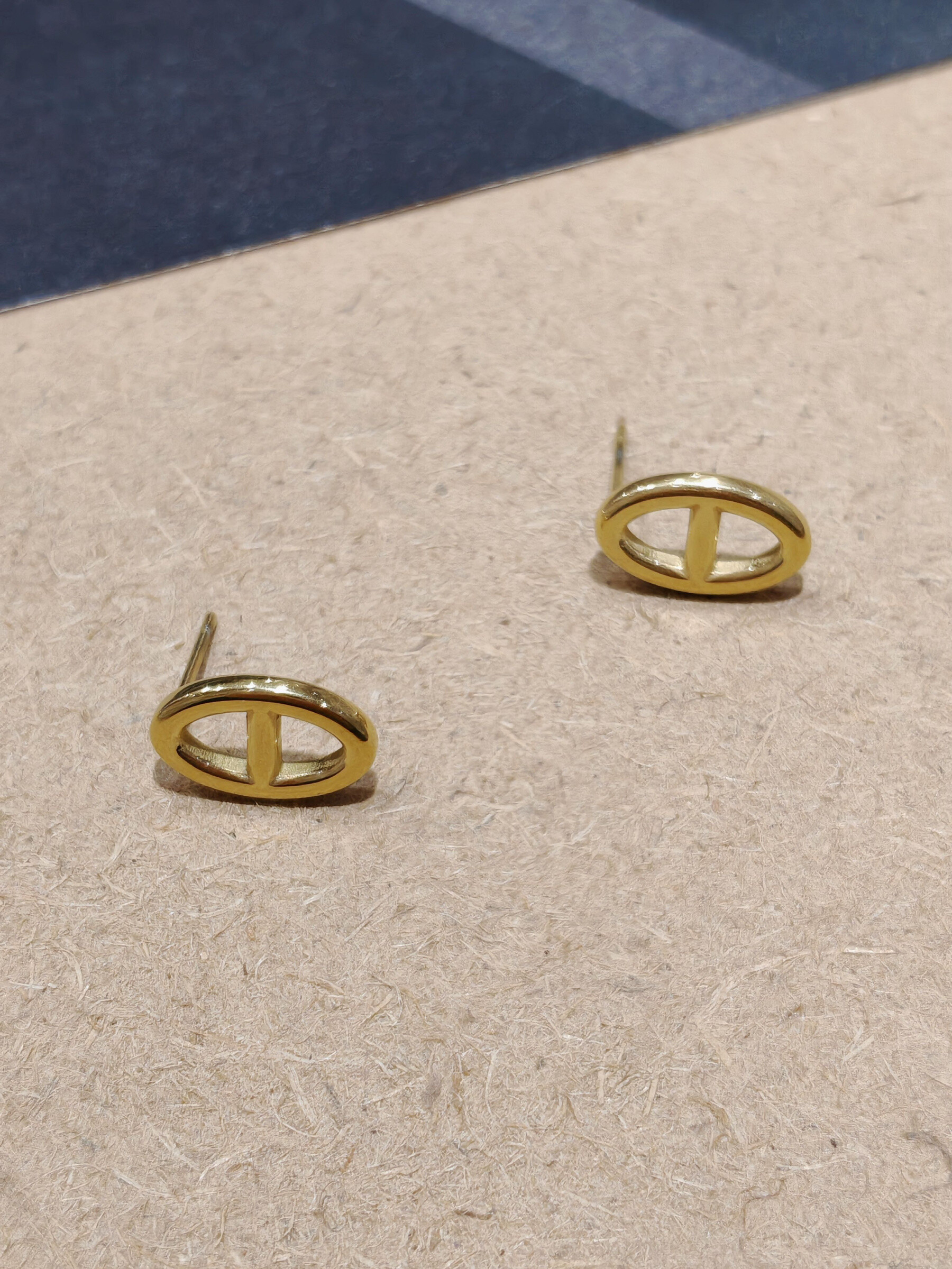 Wholesaler An'gel - Stainless steel earring