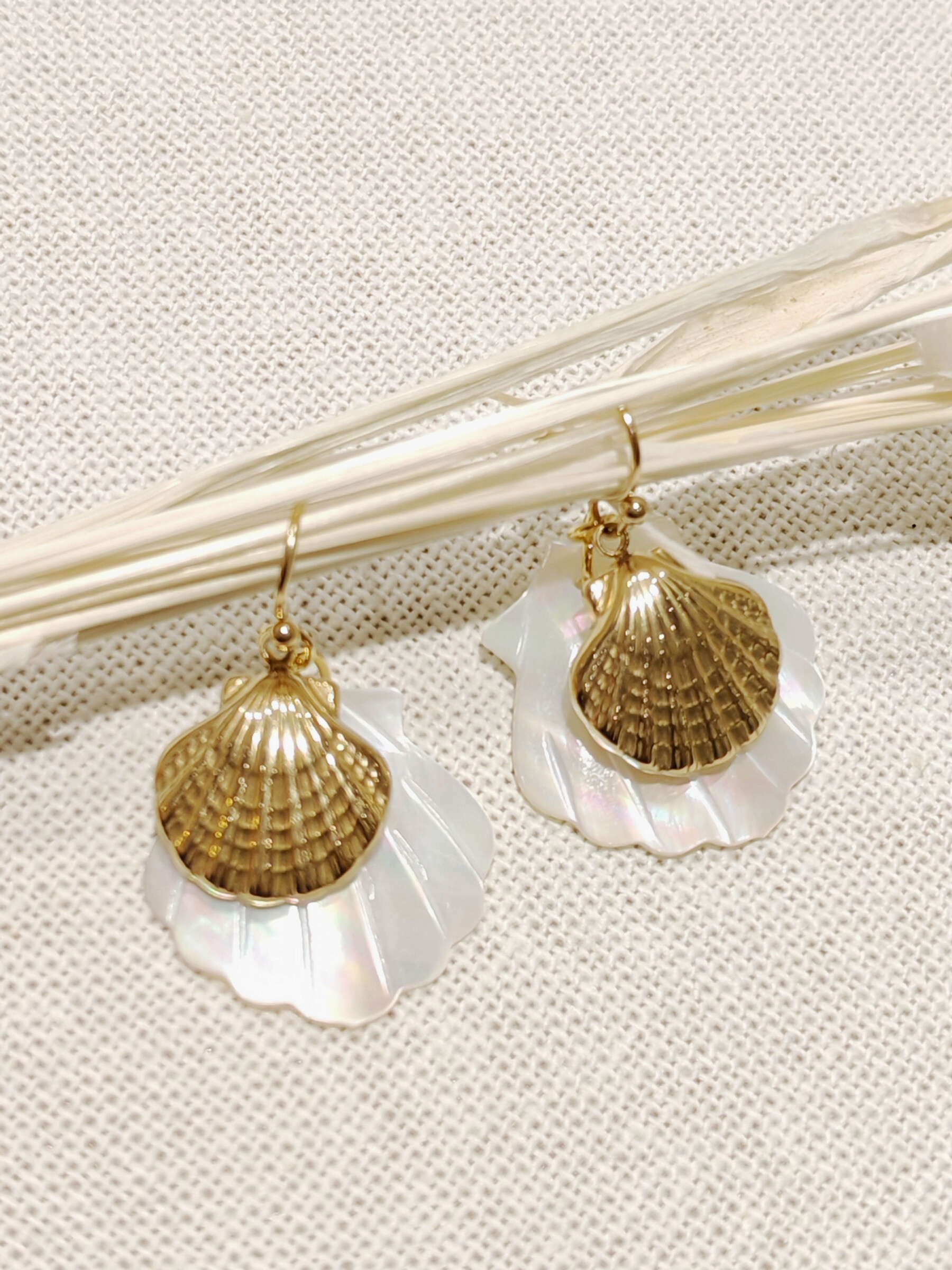 Wholesaler An'gel - Stainless steel earring