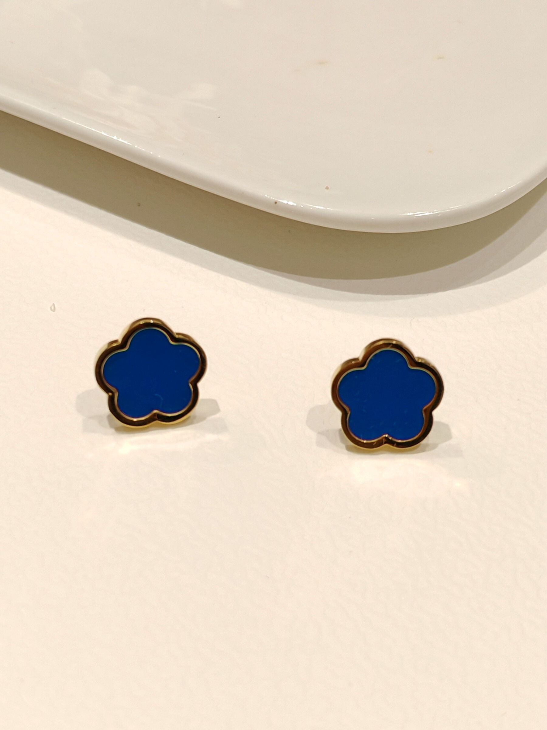 Wholesaler An'gel - Stainless steel earring