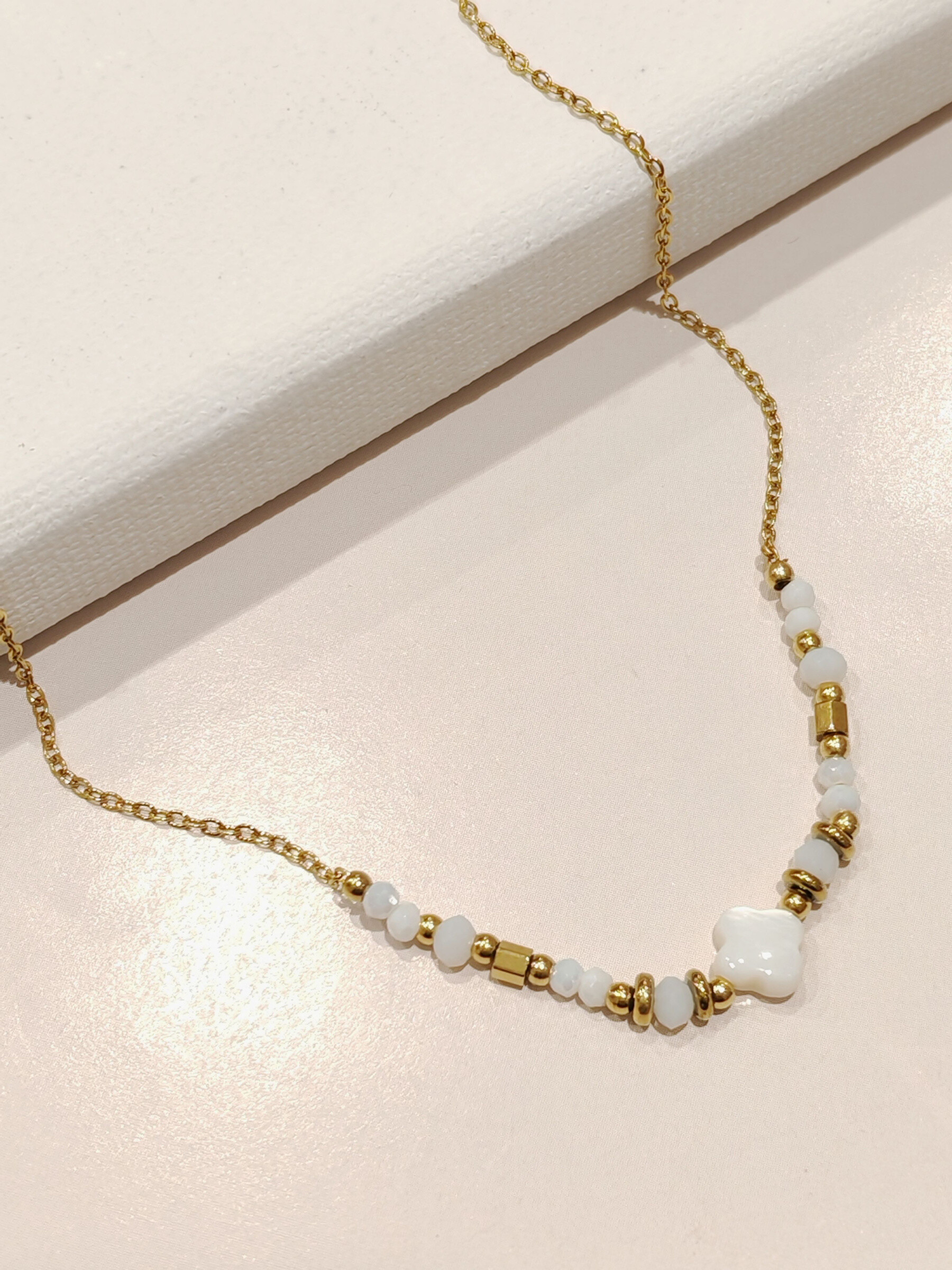 Wholesaler An'gel - Stainless steel ankle chain