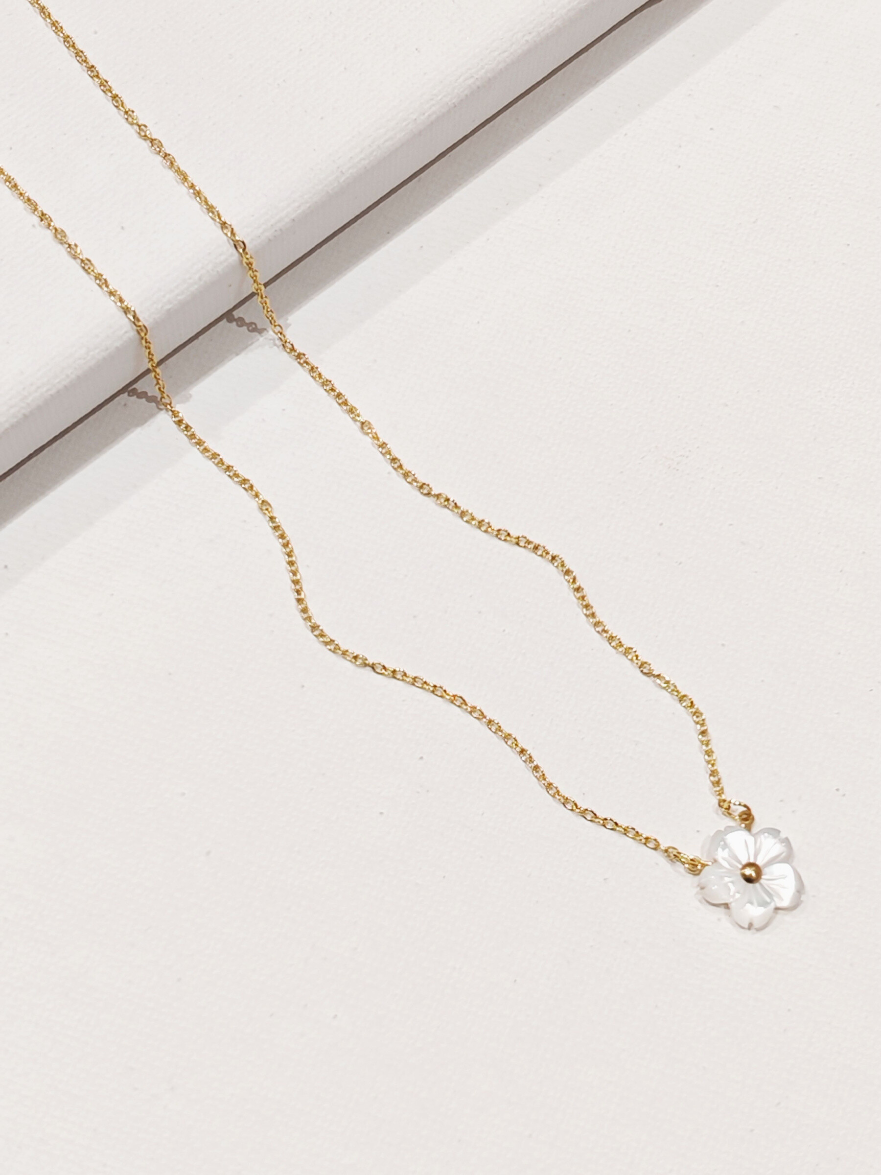 Wholesaler An'gel - Stainless steel necklace