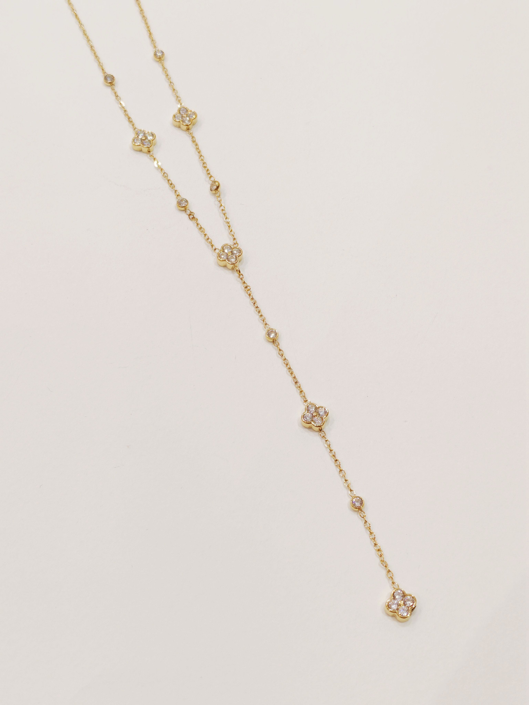 Großhändler An'gel - Edelstahlkette N539