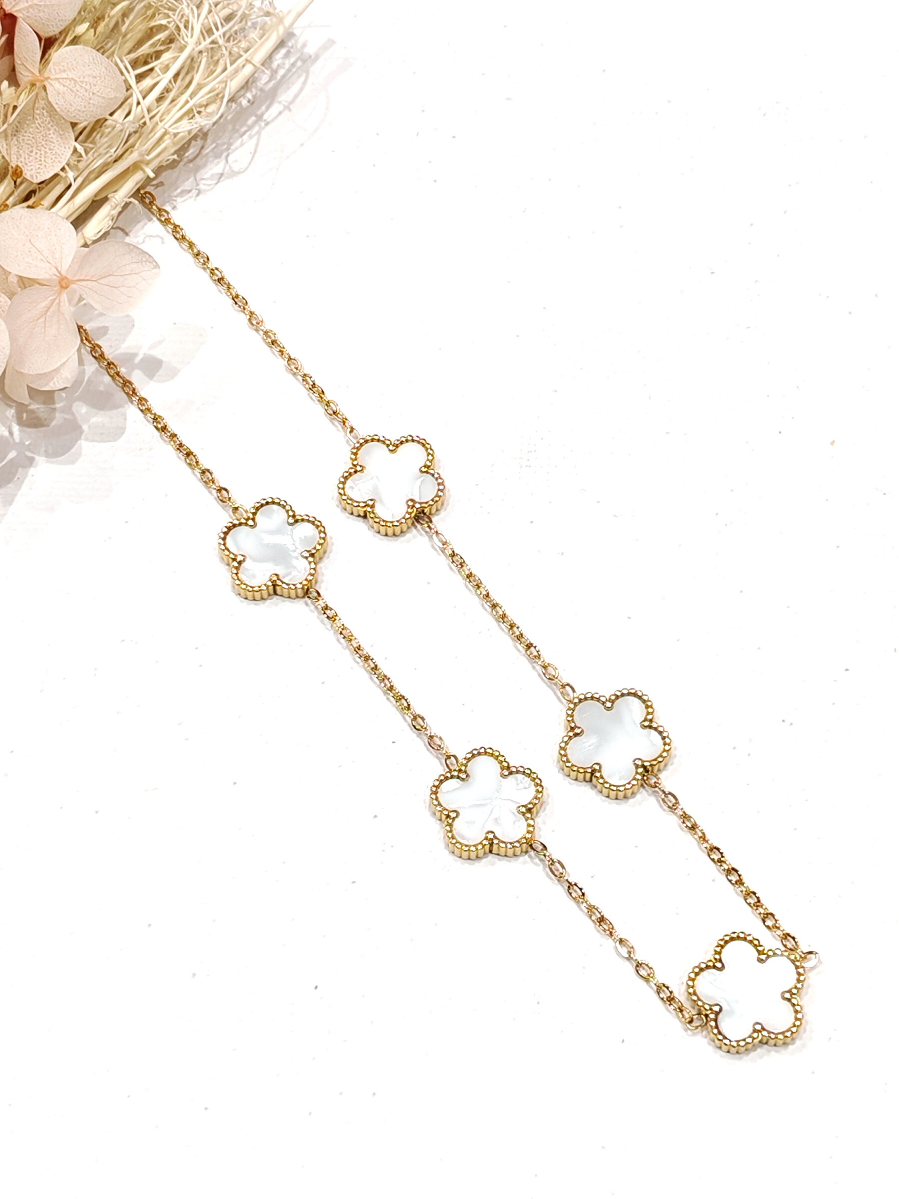 Wholesaler An'gel - Stainless steel necklace