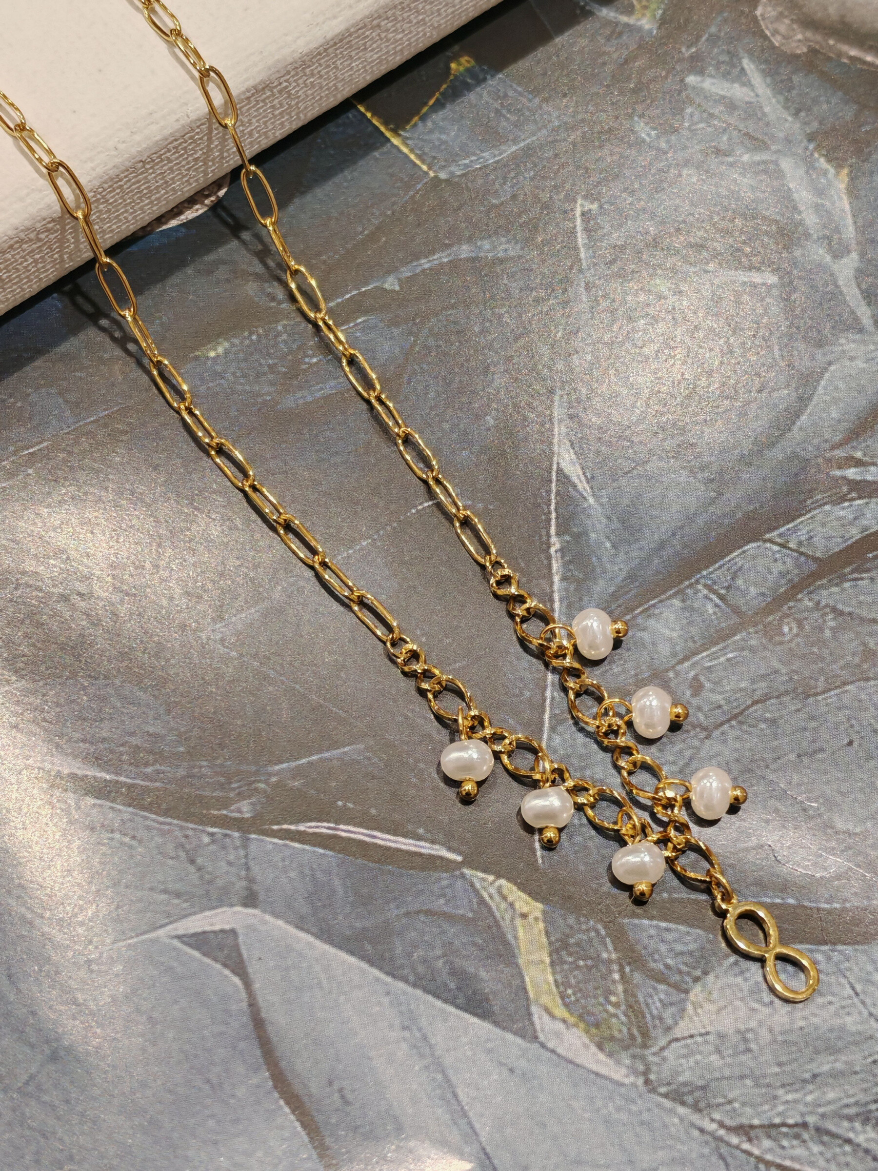 Wholesaler An'gel - Stainless steel necklace