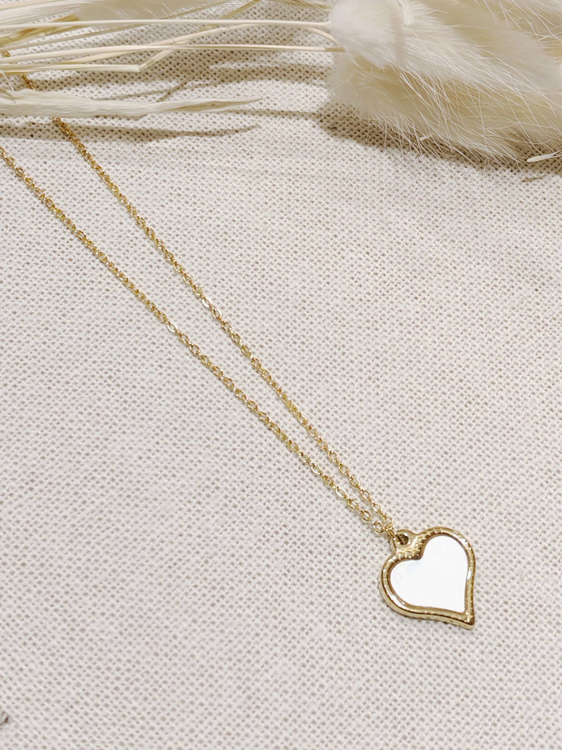 Wholesaler An'gel - Stainless steel necklace