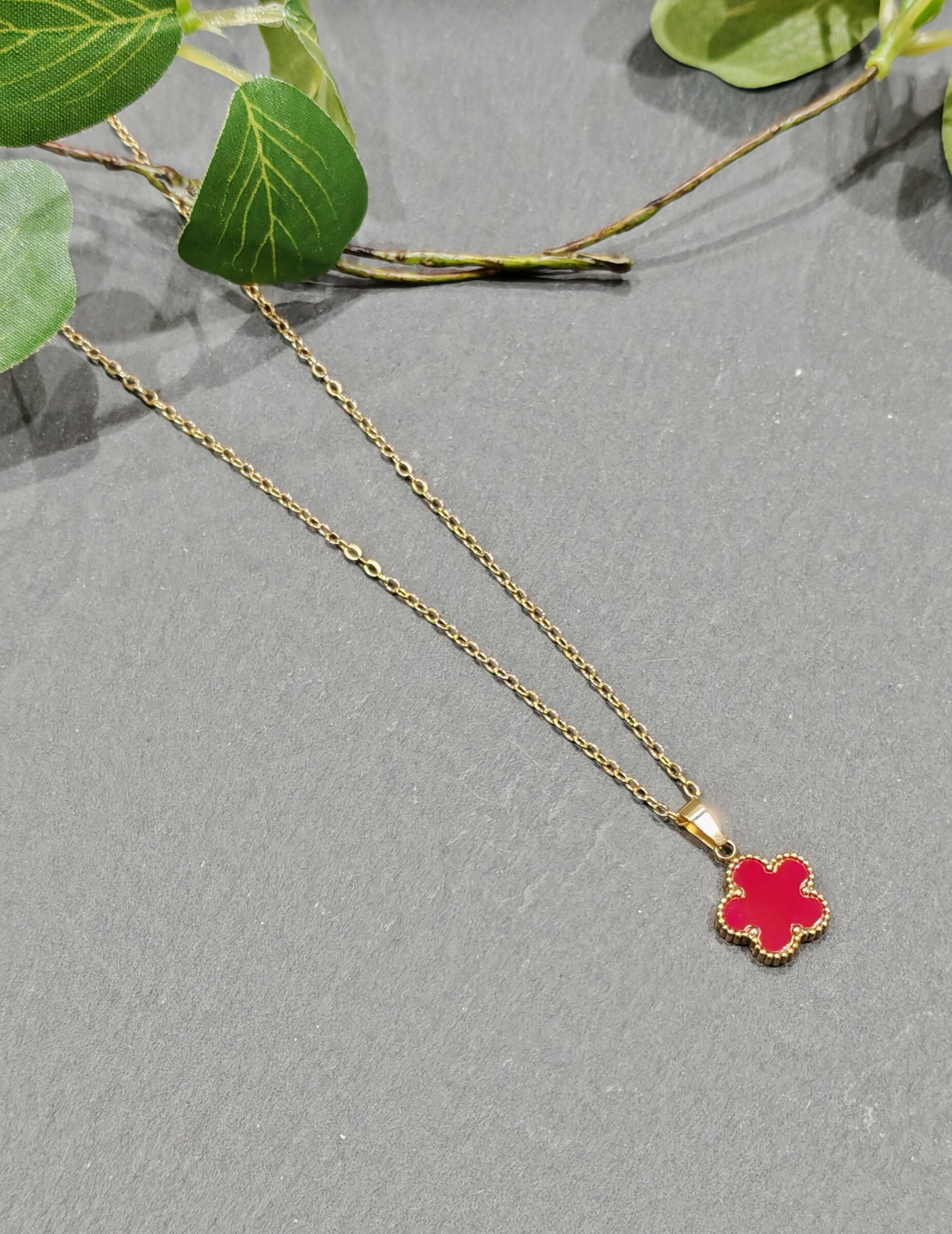 Wholesaler An'gel - Stainless steel necklace