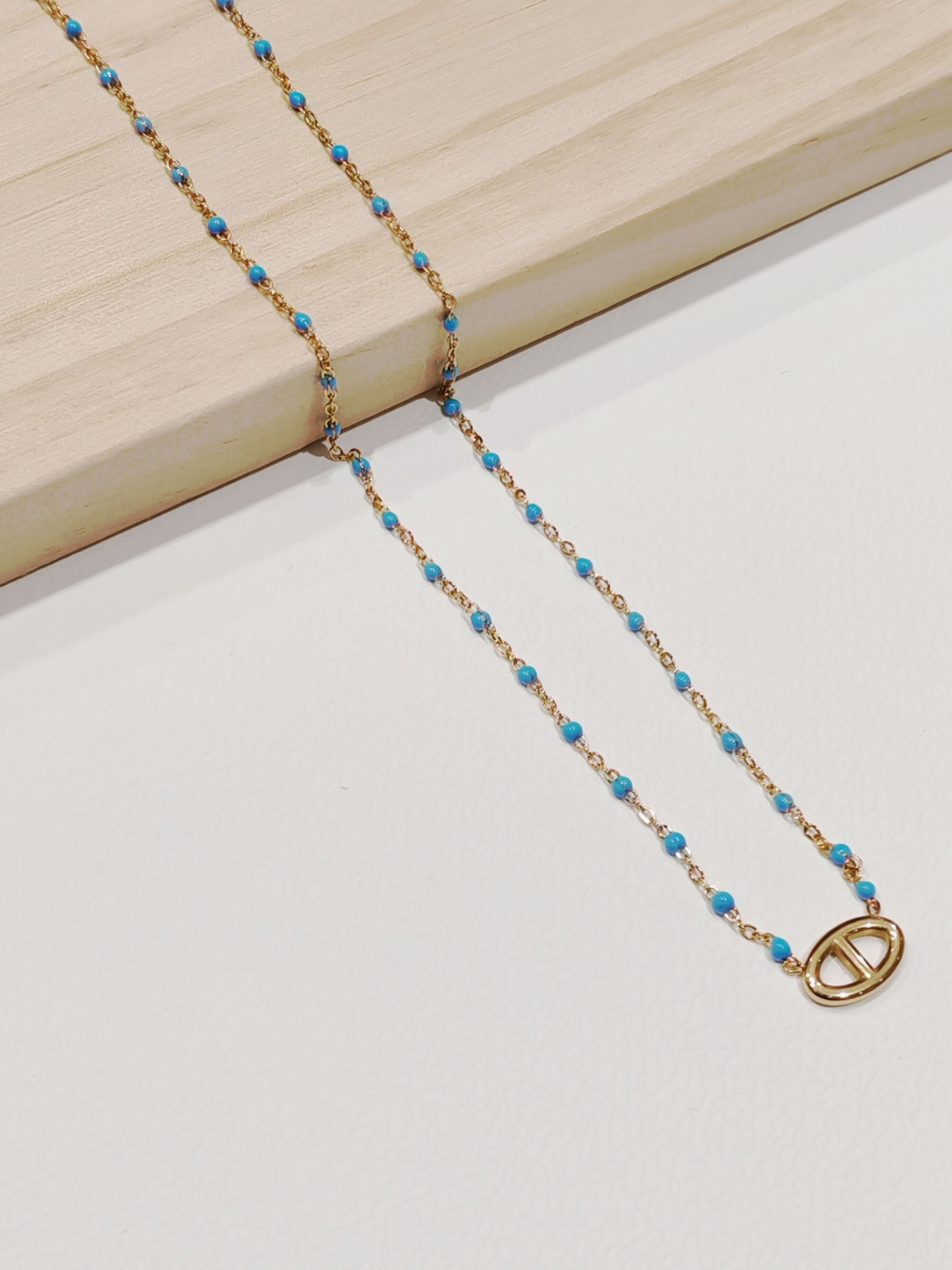 Wholesaler An'gel - Stainless steel necklace