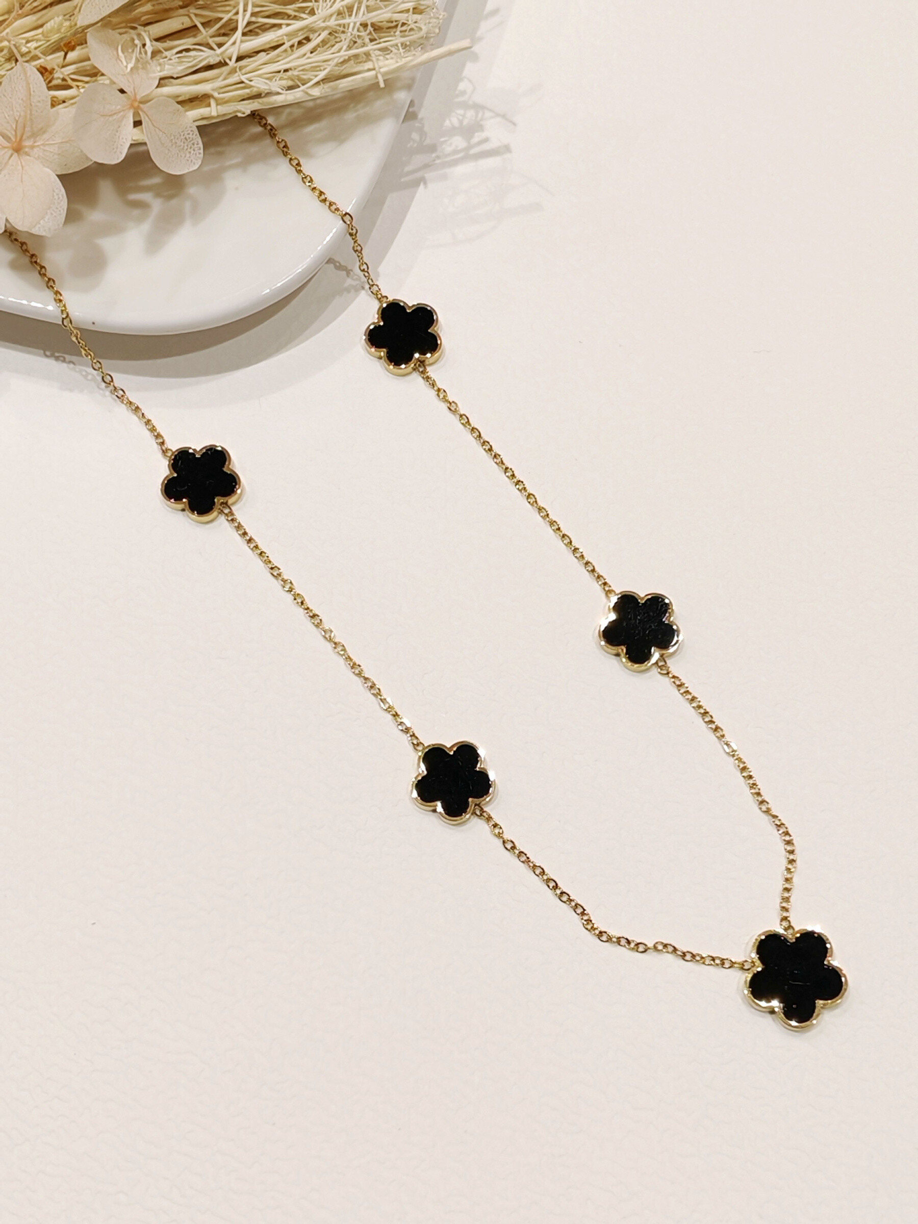Wholesaler An'gel - Stainless steel necklace