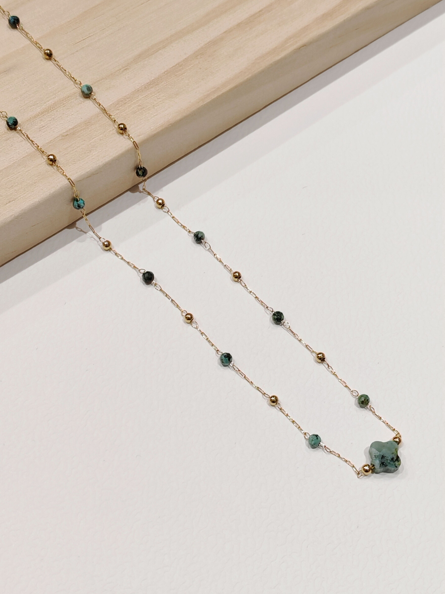 Wholesaler An'gel - Stainless steel necklace