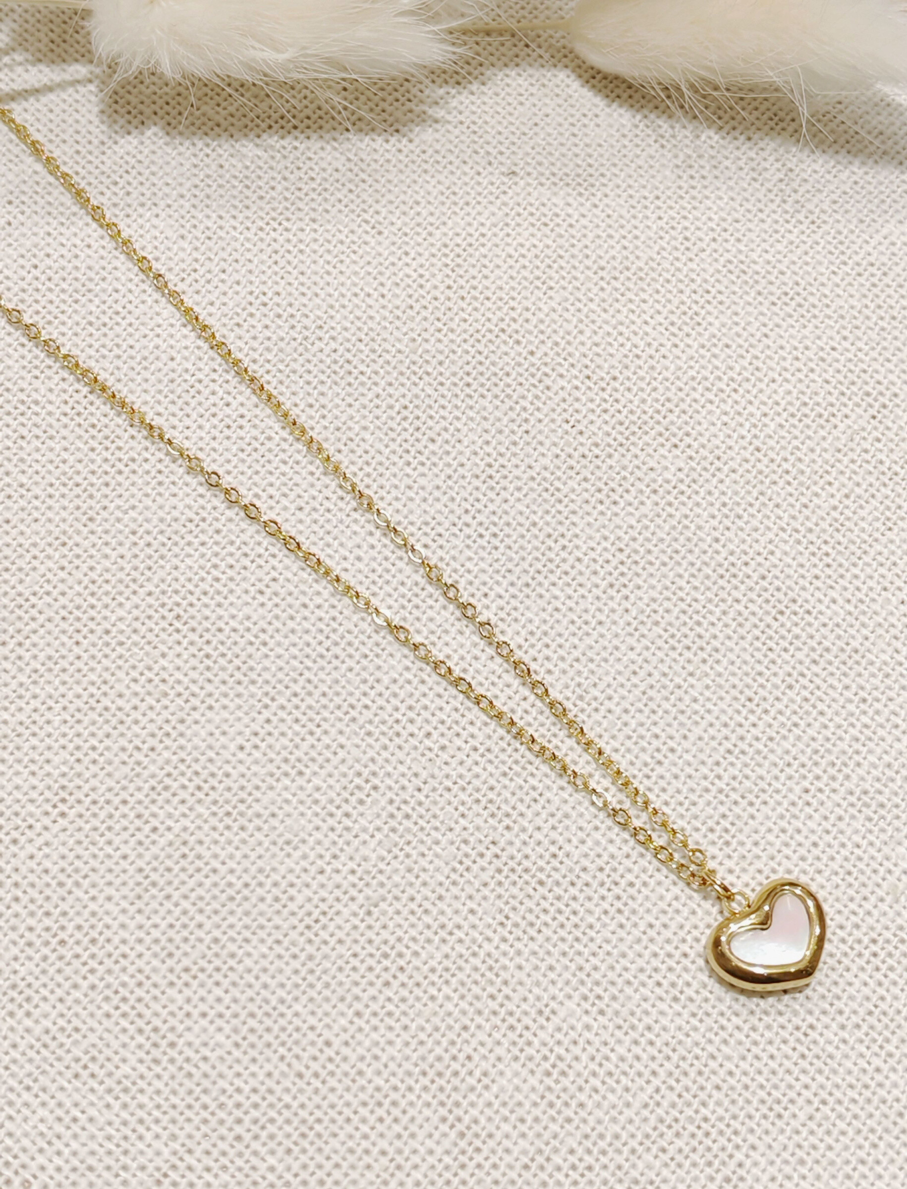 Wholesaler An'gel - Stainless steel necklace