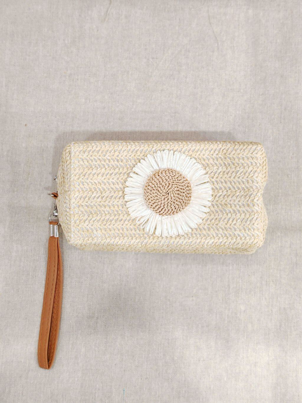 Großhändler An'gel - Kleine Blumenetui 17x10cm T010