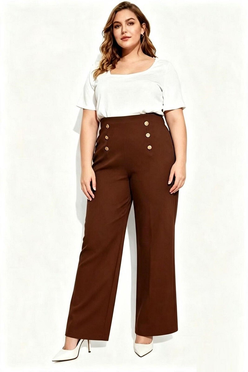 Grossiste Ana & Ysa - Pantalon