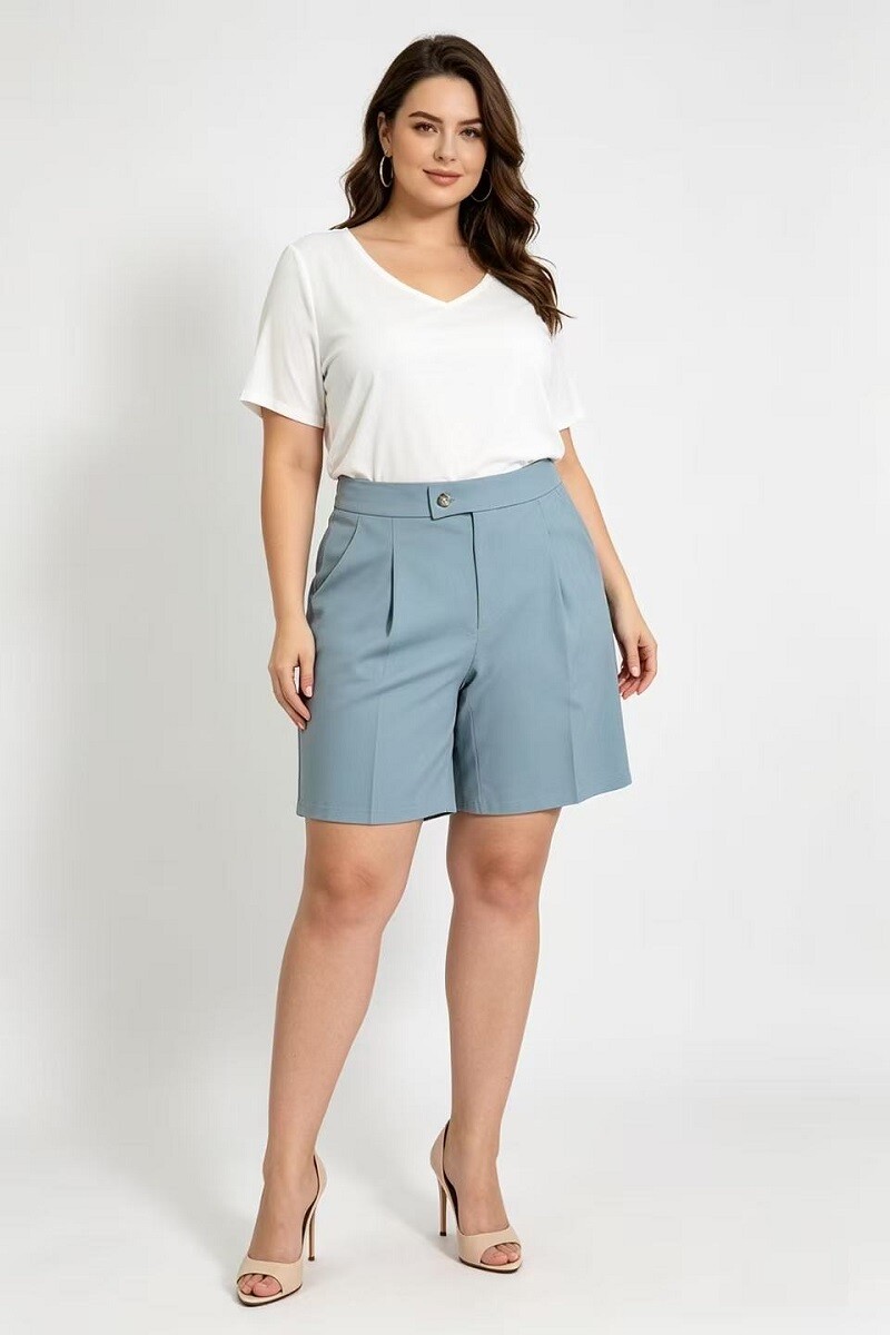 Wholesaler Ana & Ysa - Bermuda shorts