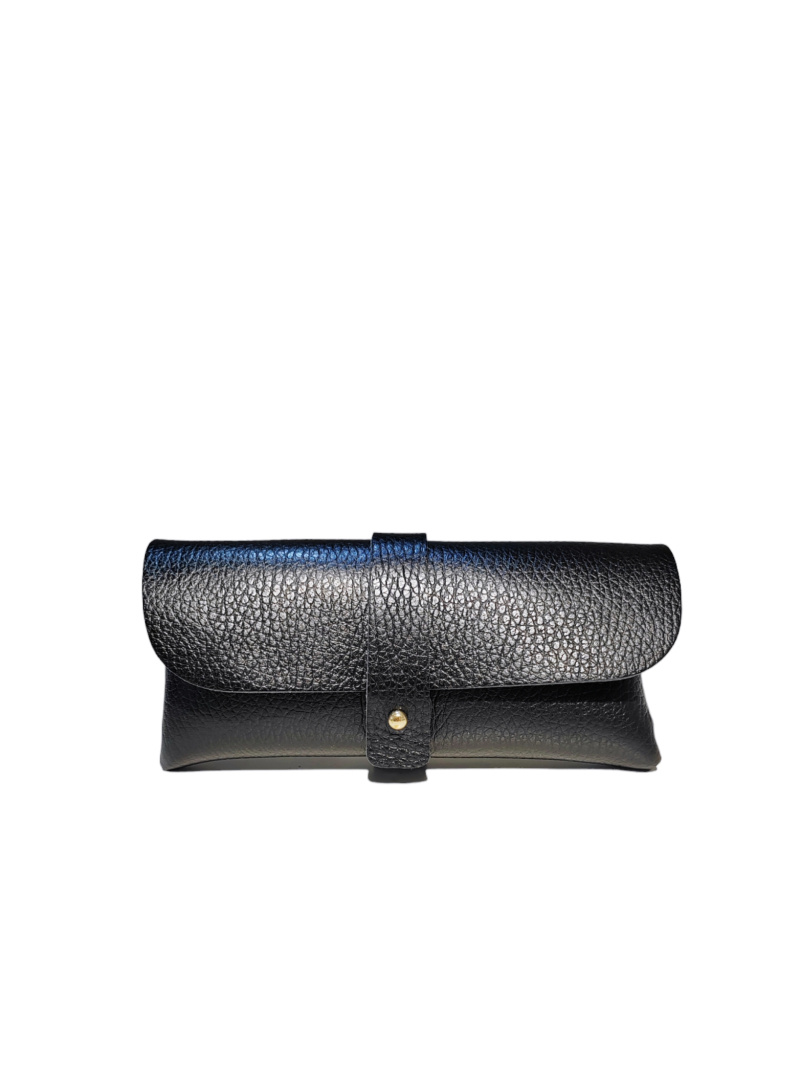 Wholesaler Andie Blue - LEATHER GLASSES CASE