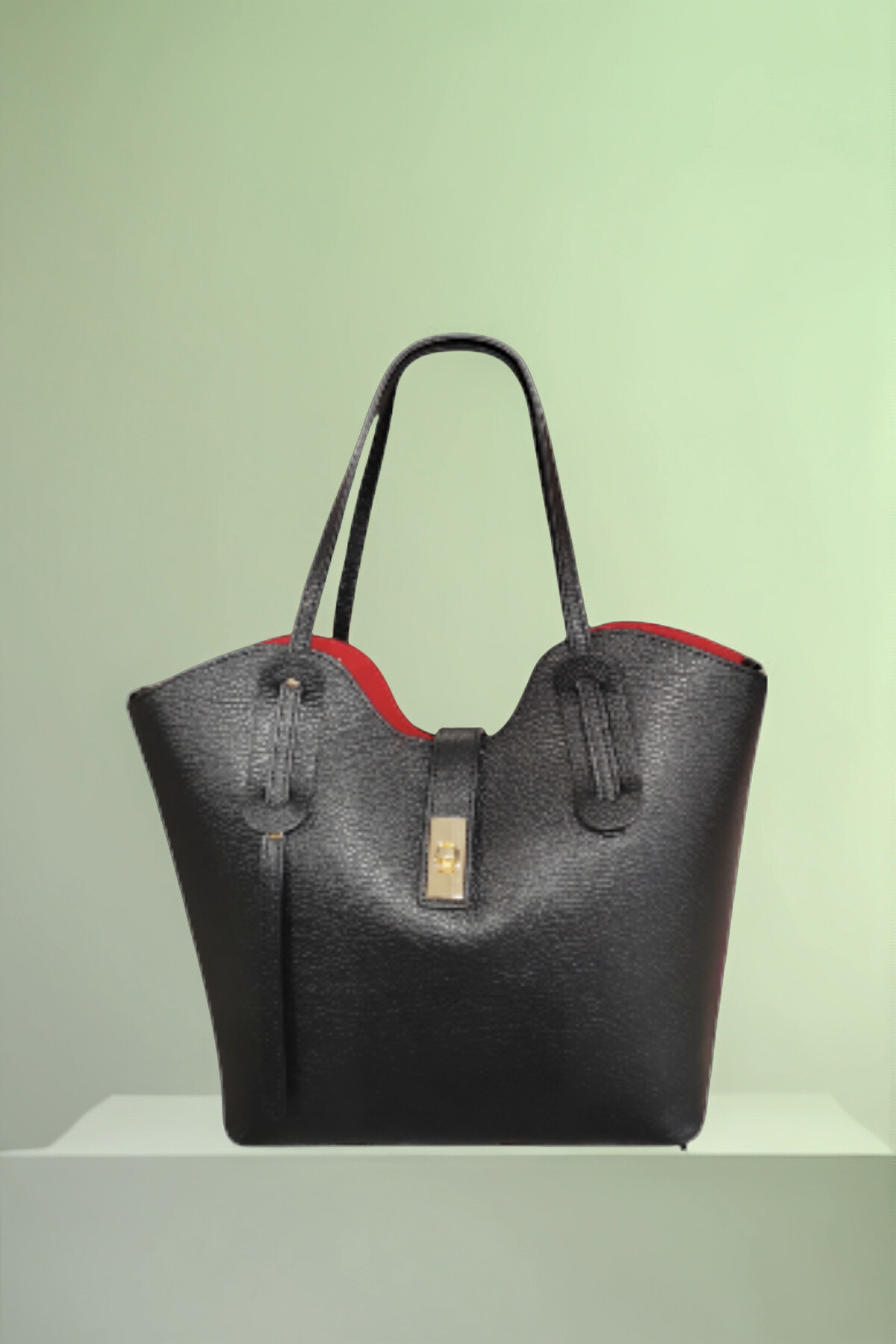 Grossista Andie Blue - Borsa in pelle Cobwell Bandouliere