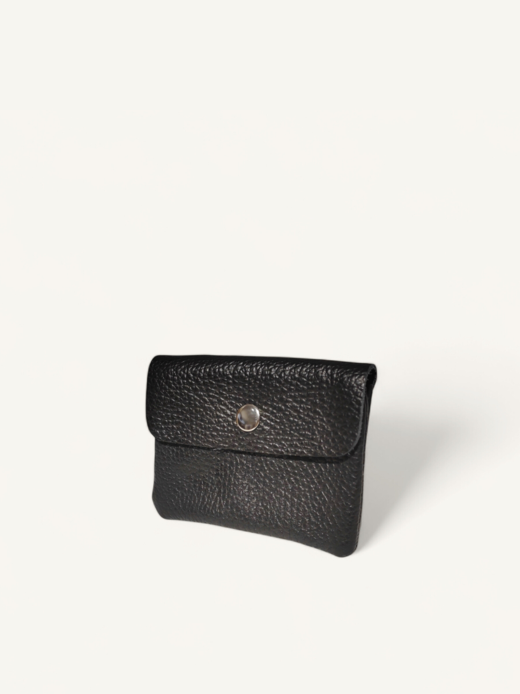 Wholesaler Andie Blue - Cowhide leather wallet