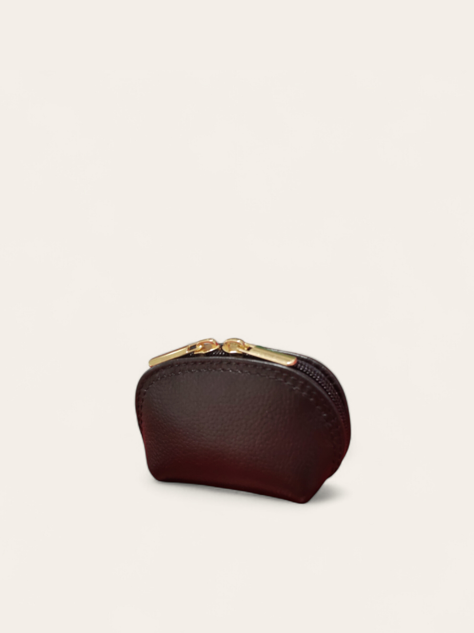 Wholesaler Andie Blue - COWLIGHT LEATHER COIN PURSE