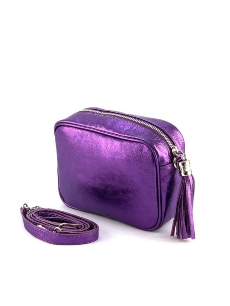 Wholesaler Andie Blue - Hangbag leather