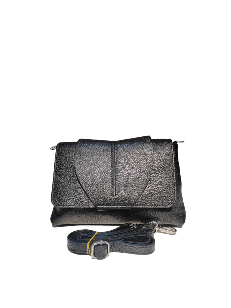 Wholesaler Andie Blue - LEATHER CROSSBODY BAG