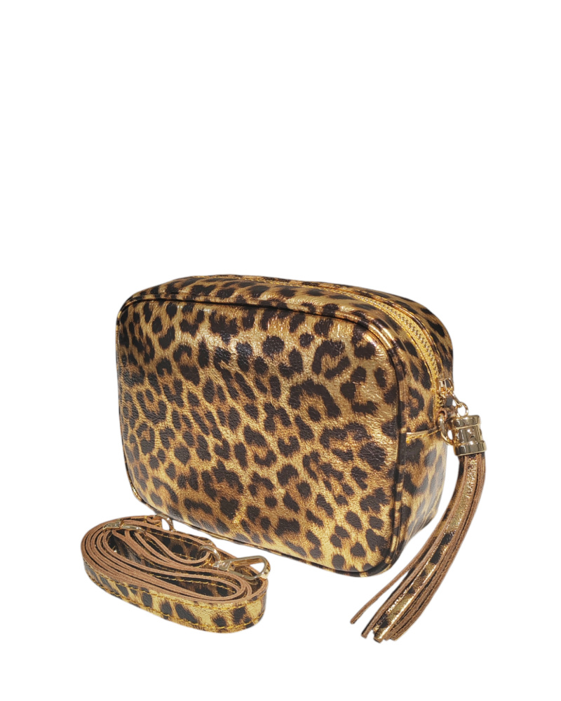 Wholesaler Andie Blue - COWLIGHT LEATHER SHOULDER BAG