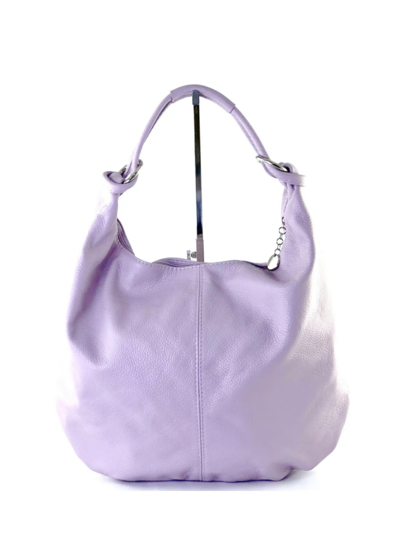 Wholesaler Andie Blue - COWLIGHT LEATHER HANDBAG