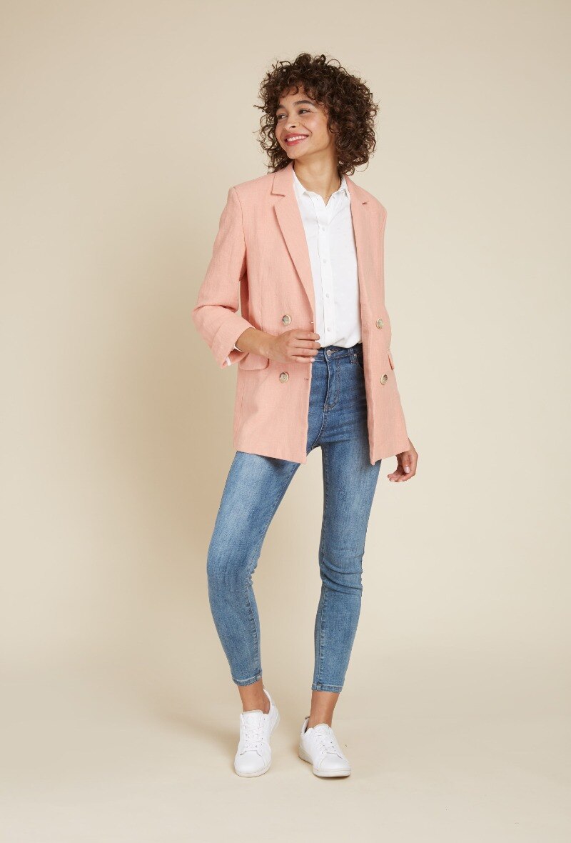 Grossiste Andy & Lucy - Veste