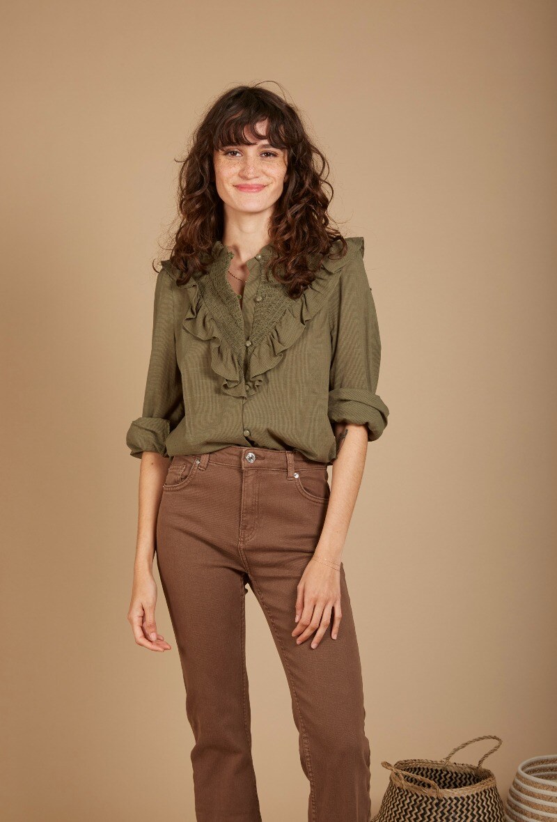 Wholesaler Andy & Lucy - BLOUSE
