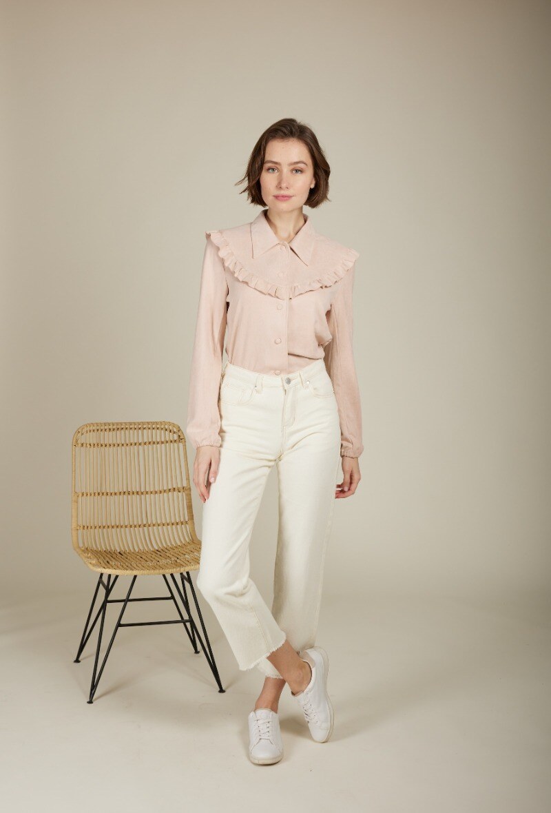 Wholesaler Andy & Lucy - BLOUSE