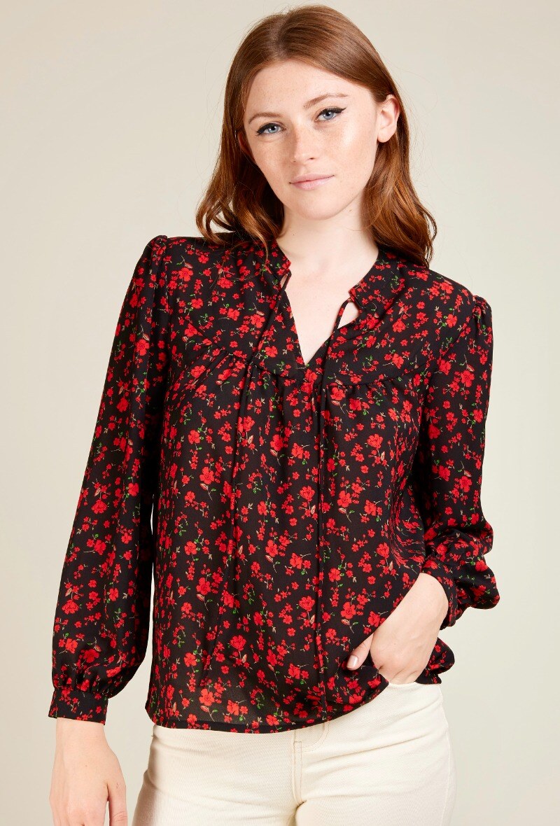 Wholesaler Andy & Lucy - Blouse