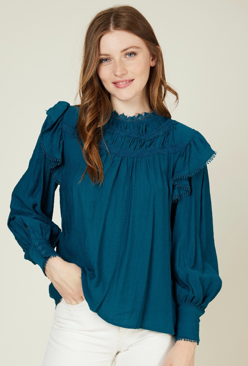 Wholesaler Andy & Lucy - Blouse