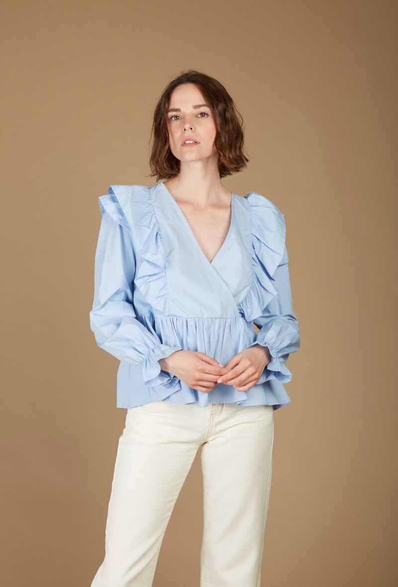 Wholesaler Andy & Lucy - Shirt