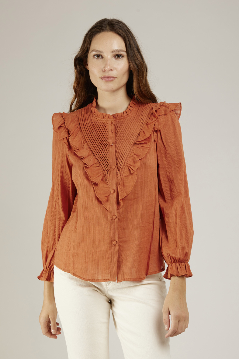 Wholesaler Andy & Lucy - Shirt