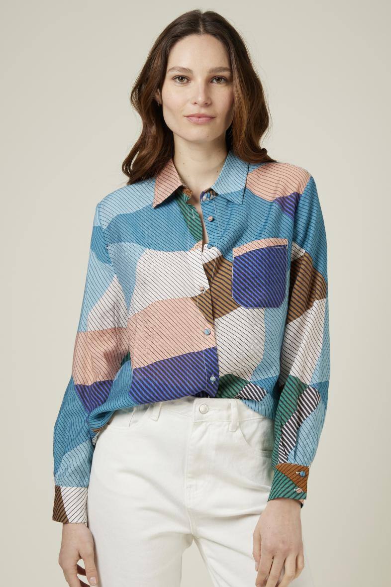 Mayorista Andy & Lucy - CAMISA