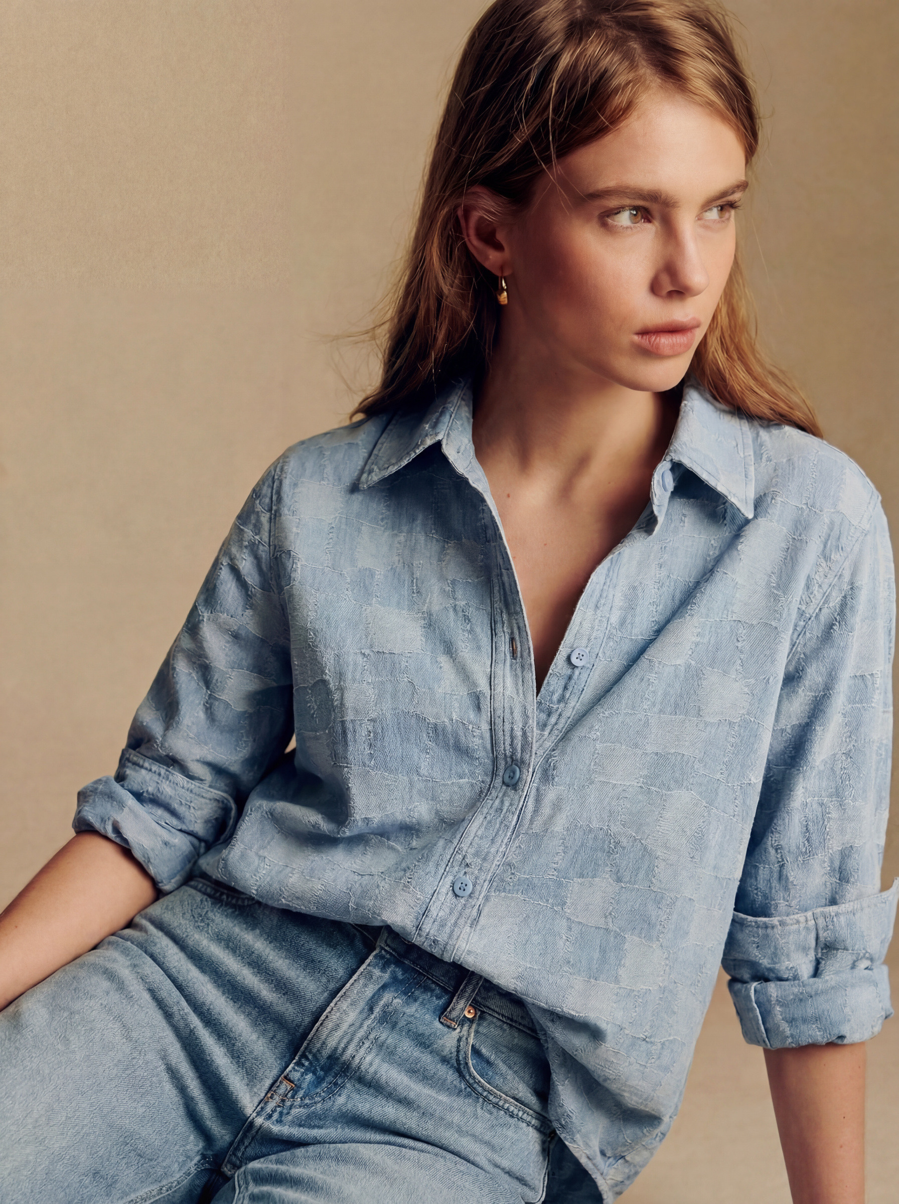 Mayorista Andy & Lucy - CAMISA