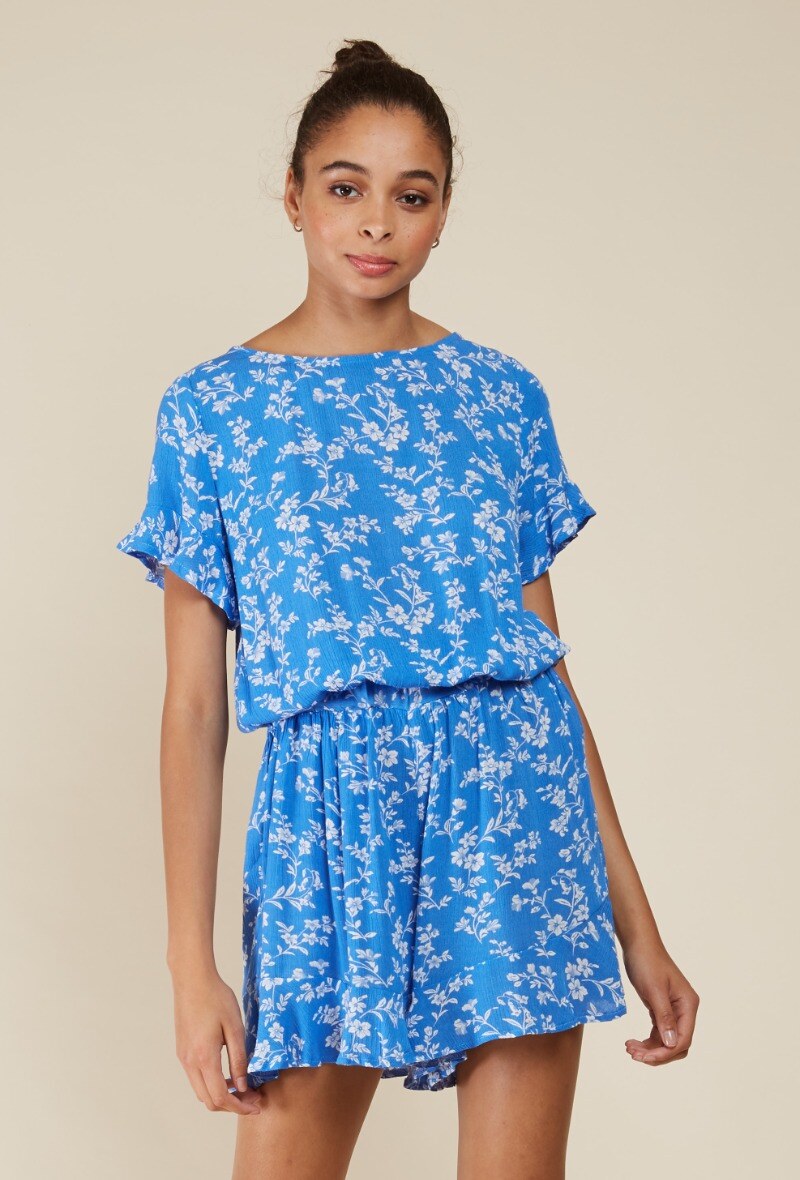 Wholesaler Andy & Lucy - JUMPSUIT