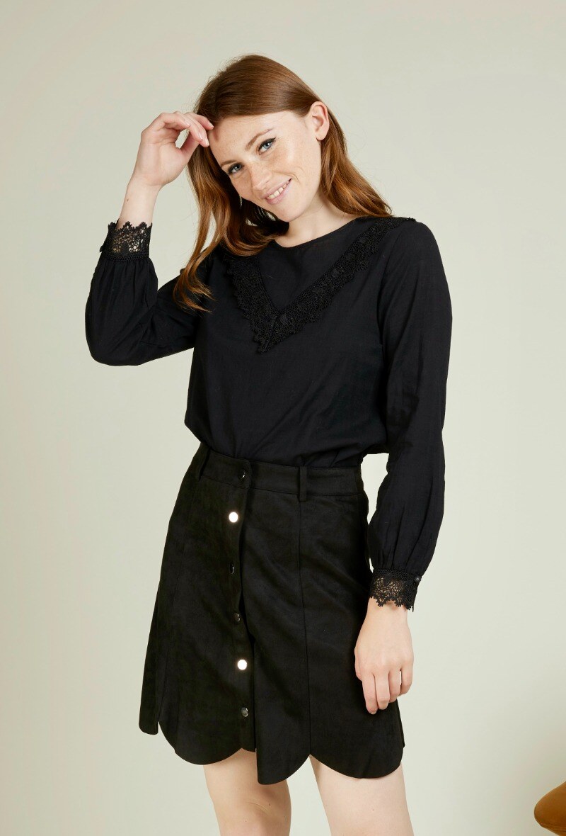 Wholesaler Andy & Lucy - Skirt