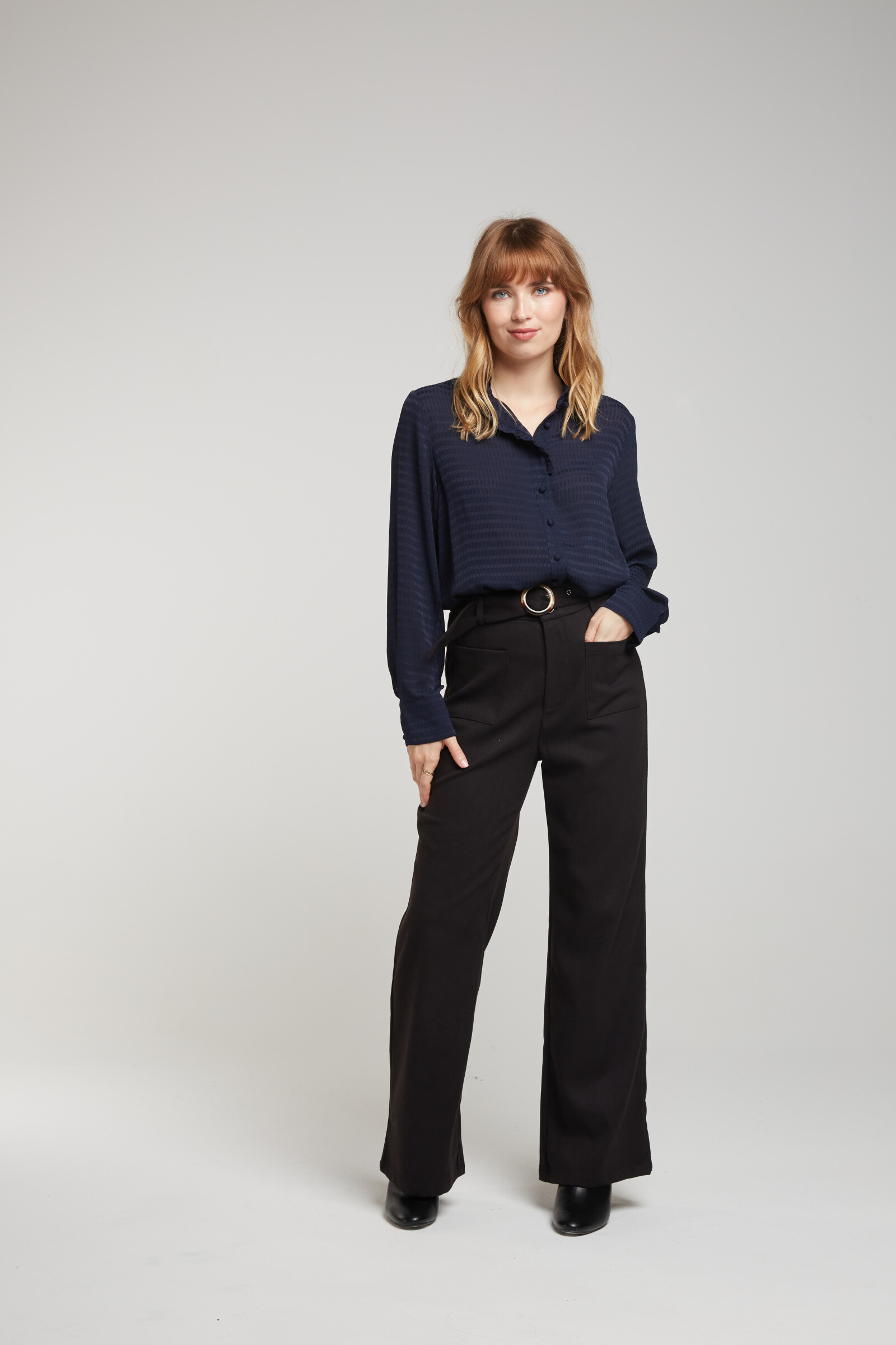 Wholesaler Andy & Lucy - Brigitte cut pants