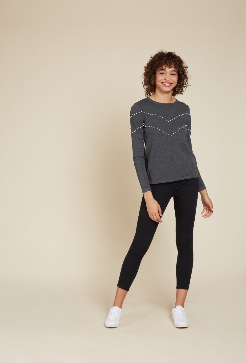 Wholesaler Andy & Lucy - Sweater