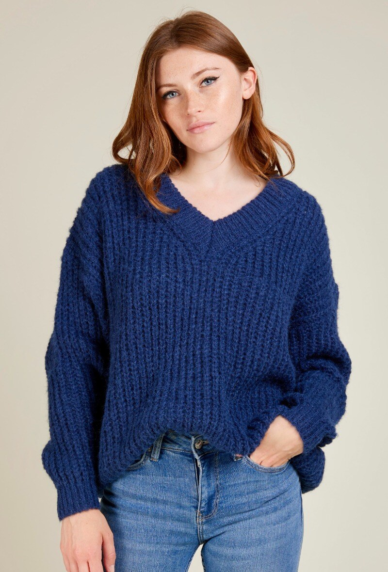 Wholesaler Andy & Lucy - Sweater