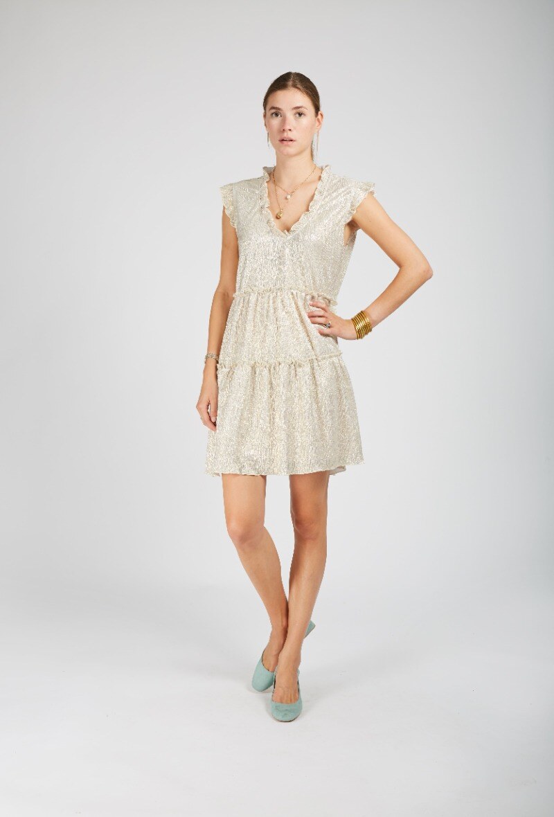 Wholesaler Andy & Lucy - Dress