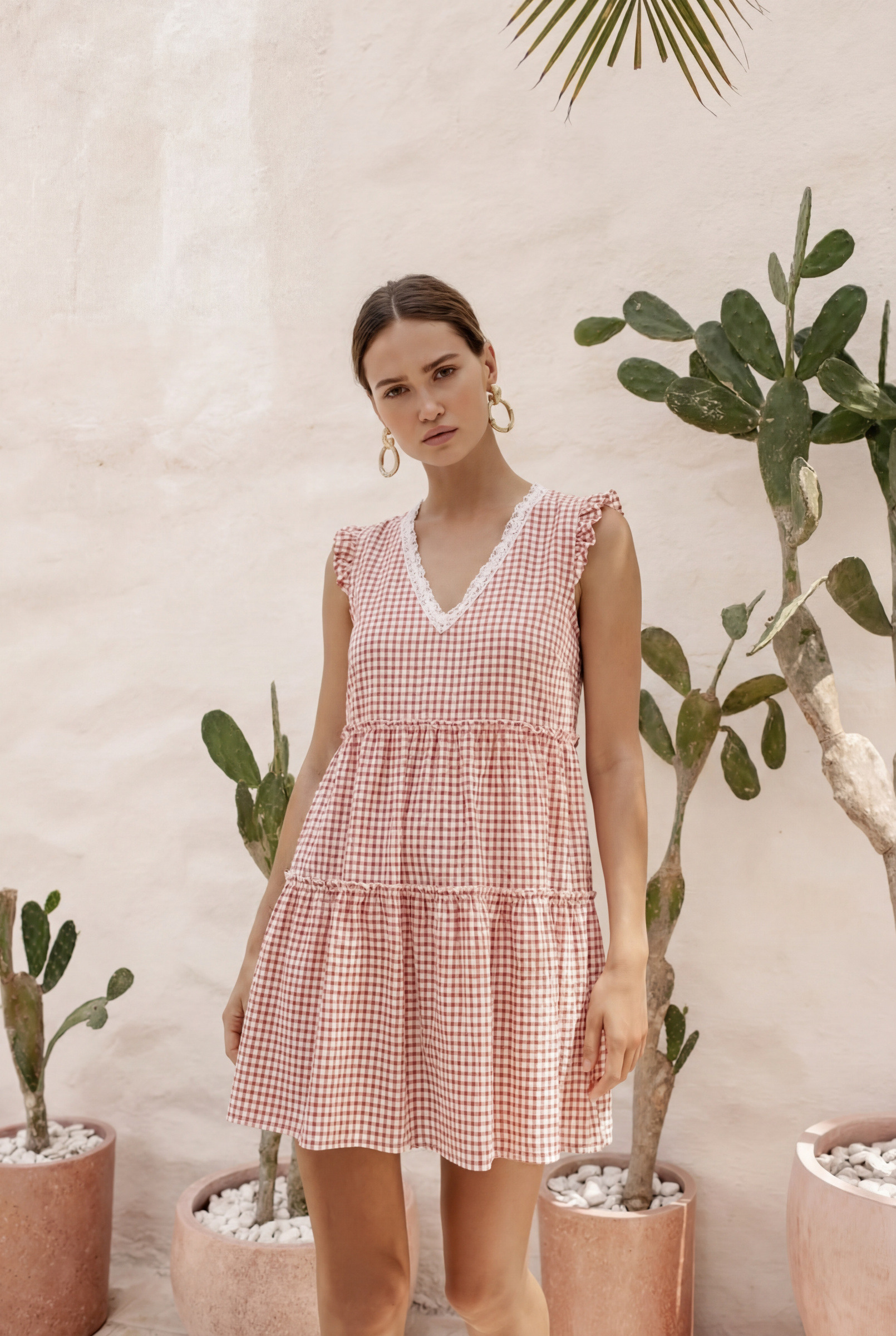 Wholesaler Andy & Lucy - Dress